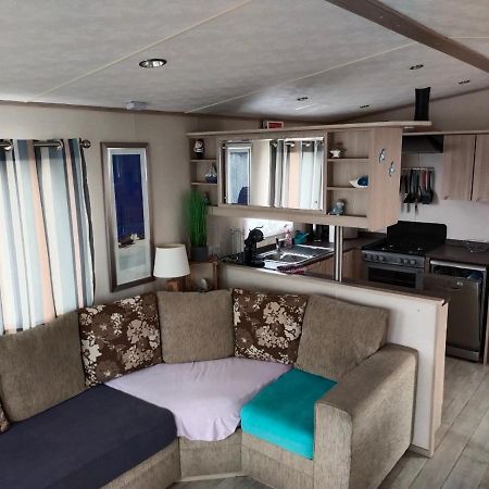 Mobil Home Le Magnifique Valras Plage Екстериор снимка